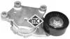 Натягувач ременя генератора FORD 1.6TD/Citroen/Peugeot 1.4HDI/ 1.6HDI Metalcaucho 05422 (фото 1)