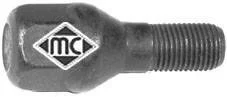 Болт колеса M12x1.25 головка 19мм Metalcaucho 05454