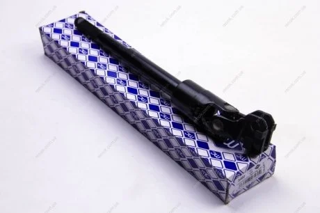 Рулевой вал нижний на Peugeot Partner/Citroen Berlingo (01-) Metalcaucho 05460