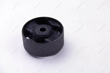 Сайлентблок заднього важеля Kangoo/Megane 1.6i/1.9dCi 01- Metalcaucho 05463