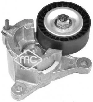 Ролик натяжителя ремня генератора Metalcaucho 05489