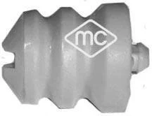 Відбійник амортизатора задн. Citroen C5 (01-04) H64mm Metalcaucho 05542