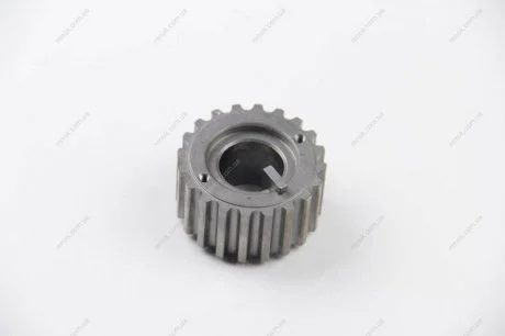 Шестерня колінвалу Kangoo 1.5dCi Metalcaucho 05543