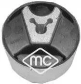 Сайлентблок опори ДВЗ Peugeot 3008/Citroen Berlingo (07-) Metalcaucho 05661