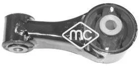 Подушка ДВС задняя Metalcaucho 05847