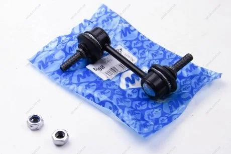 Стойка стабилизатора заднего левая Metalcaucho 05908