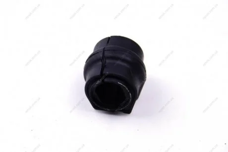 Втулка стабілізатора перед. Berlingo/Partner 08- внутр. (25mm) Metalcaucho 05920