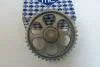 Шестерня колінвалу Renault Clio, kangoo, Megane 1.4, 1.6 (97-) Metalcaucho 06170 (фото 1)