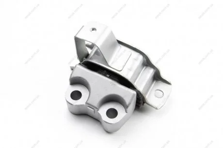 Подушка двигателя Nemo/Bipper 1.3JTD/1.4i 08- (перед,) Л. Metalcaucho 06232