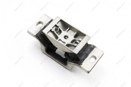 Подушка ДВЗ передня Renault Master / Opel Movano FWD (10-) Metalcaucho 06544