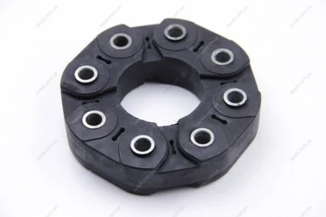 Муфта еластична караданого валу Renault Master III Metalcaucho 06729