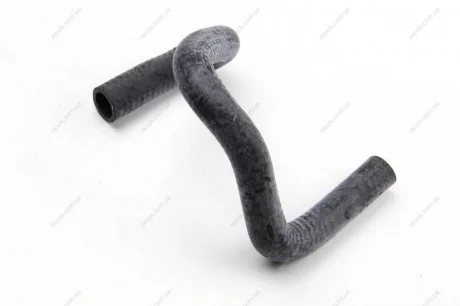 Патрубок водяний Ducato/Jumper 2.2 HDI 06- Metalcaucho 07303