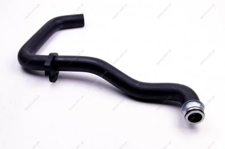 Патрубок радиатора Citroen Jumpy/Peugeot Expert 2.0 (00-) Metalcaucho 08598