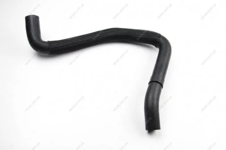 Патрубок радіатора Renault Kangoo 1.5 (03-) Metalcaucho 08948