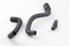 Патрубок радіатора пічки Kangoo 1.5dCi 03- METALCAUCHO Metalcaucho 09158 (фото 2)