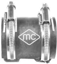 Втулка патрубка повітряного воздушного Citroen C5 (08-) Metalcaucho 09230