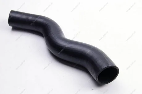 Патрубок інтеркулера Renault Master II 2,5dci Metalcaucho 09832