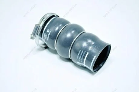 Патрубок інтеркулера Citroen Berlingo, C3, C4 Metalcaucho 09849