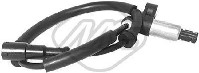 Датчик ABS задній лівий Renault Megane I, Scenic I (96-03) Metalcaucho 50212
