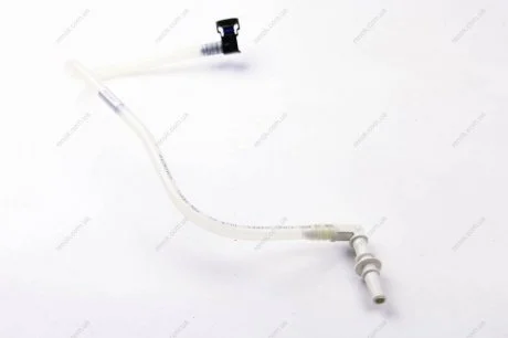 Паливна трубка PSA Berlingo/Jumpy/Expert/Partner 1.9D Metalcaucho 92043