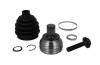 ШРКШ (зовнішній) Seat Altea/Leon 06-/Skoda Octavia II/VW Golf V/VI 03-13 (36z/30z/59.5mm/81mm/40.3mm) Metelli 15-1465 (фото 1)