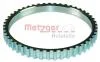 Кільце металеве METZGER 0900357 (фото 1)