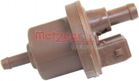 Клапан вентиляции, топливный бак METZGER 2250219