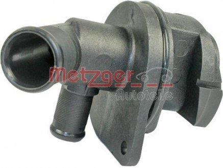 Фланец охлаждающей жидкости METZGER 4010105