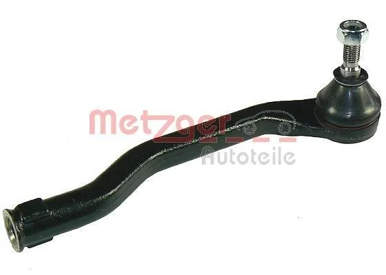 Наконечник поперечной рулевой тяги METZGER 54042002 (фото 1)