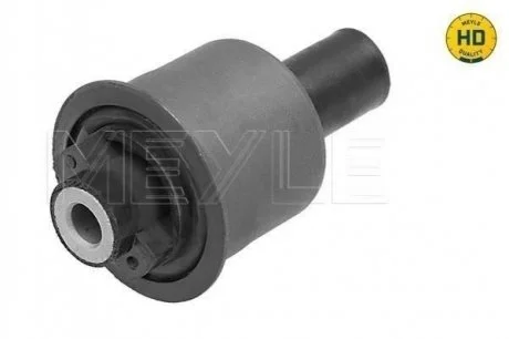 Фото 1 - сайлентблок переднього важеля MEYLE 014 033 0086/HD Сайлентблок переднього важеля MEYLE 014 033 0086/HD (фото 1)