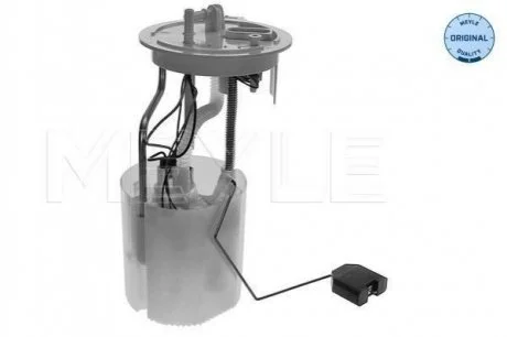 Насос паливний VW Passat 1.9-2.0TDI 05-16 MEYLE 100 919 0092