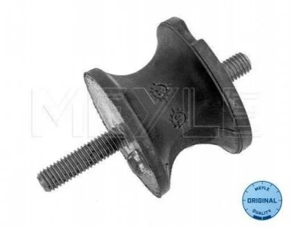 Подушка коробки передач передн (акпп/мкпп) BMW 1 (E81), 1 (E82), 1 (E87), 1 (E88), 3 (E90), 3 (E91), 3 (E92), 3 (E93), X1 (E84), Z4 (E89) 1.6/2.0/2.0D 06.04-08.16 MEYLE 300 223 1603