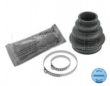 Пыльник ШРКШ (наружный) BMW 5 (E60)/7(E66-77) 99-10 (33x54x78mm) MEYLE 300 332 0701