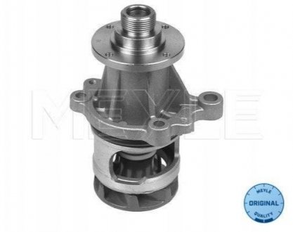 Помпа води BMW 3 (E30/E36/E46)/5 (E34)/Z3 (E36) 1.6-1.9 89-06 MEYLE 313 011 3400 (фото 1)