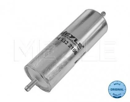 Фільтр паливний BMW 730i/740i 92- MEYLE 314 133 2106