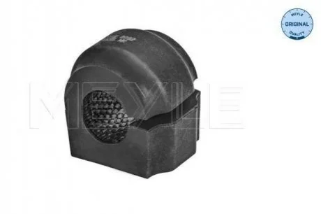 Втулка стабилизатора (заднего) Mini Clubman/Countryman 09-16 (d=16mm) MEYLE 314 715 0002
