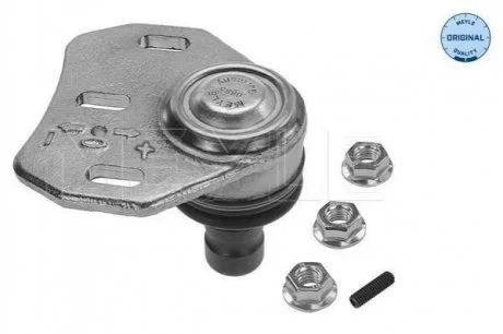 Фото 1 - шарова опора,передня вісь MEYLE 316 010 0014 Шарова опора,передня вісь MEYLE 316 010 0014 (фото 1)