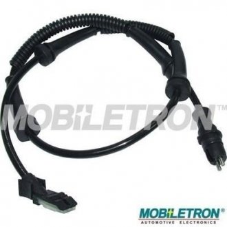 Датчик ABS передній Opel Astra 91-98 (625mm) MOBILETRON AB-EU031