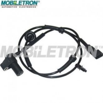 Датчик ABS MOBILETRON ABEU037