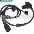 Датчик ABS MOBILETRON ABEU107 (фото 2)