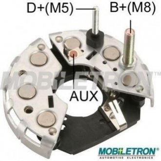Диодний мост IBR316 MOBILETRON RB05H