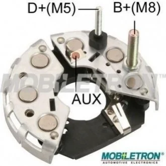Випрямляч діодний MOBILETRON RB05H