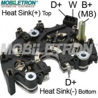 Диодний мост IBR852 MOBILETRON RB122H