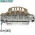 Випрямляч діодний MOBILETRON RM220HV (фото 1)