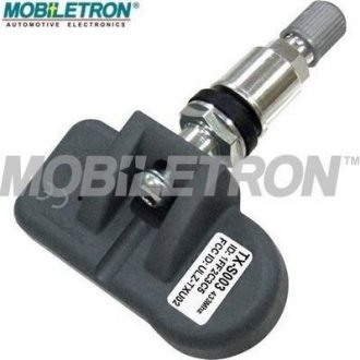 Датчик тиску в шинах MOBILETRON TX-S003 (фото 1)