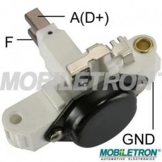 Регулятор напряжения IB512 MOBILETRON VRB240H