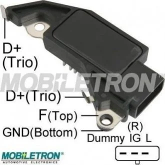 Регулятор напряжения D403 MOBILETRON VRD276