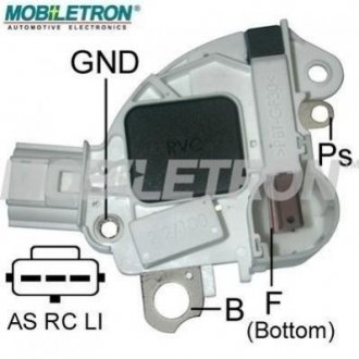 Регулятор генератора IX131 MOBILETRON VRF156