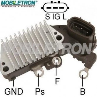 Регулятор напряжения IN437 MOBILETRON VRH200530A