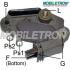 Регулятор напряжения M557 MOBILETRON VRPR003H (фото 1)